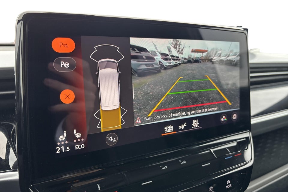 VW ID.Buzz 77 Life 75 Years Edition SWB 5d