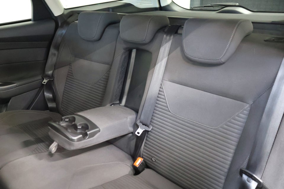 Ford Focus 1,0 EcoBoost Titanium stc. aut. 5d