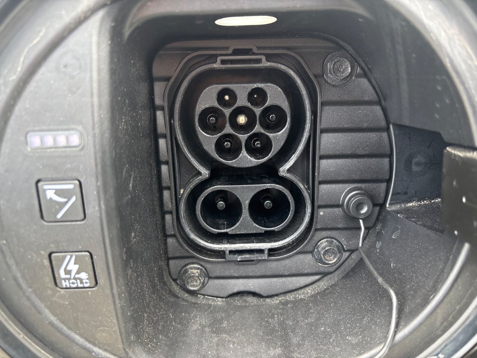 Hyundai Ioniq 6 77 Ultimate 4d