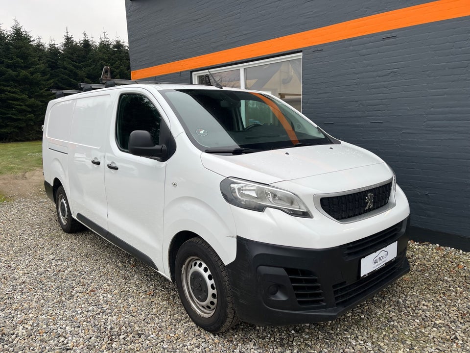 Peugeot Expert 2,0 BlueHDi 150 L3 Plus Van