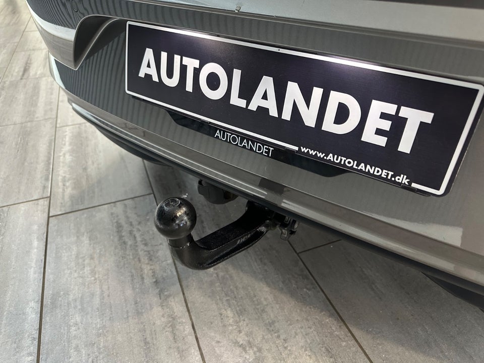 VW Polo 1,0 TSi 115 Highline DSG 5d