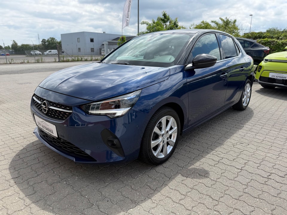 Opel Corsa 1,2 Sport 5d