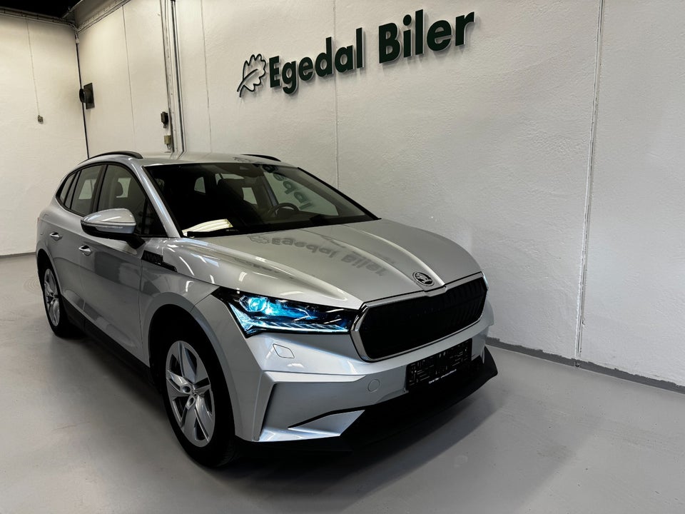 Skoda Enyaq 60 iV 5d