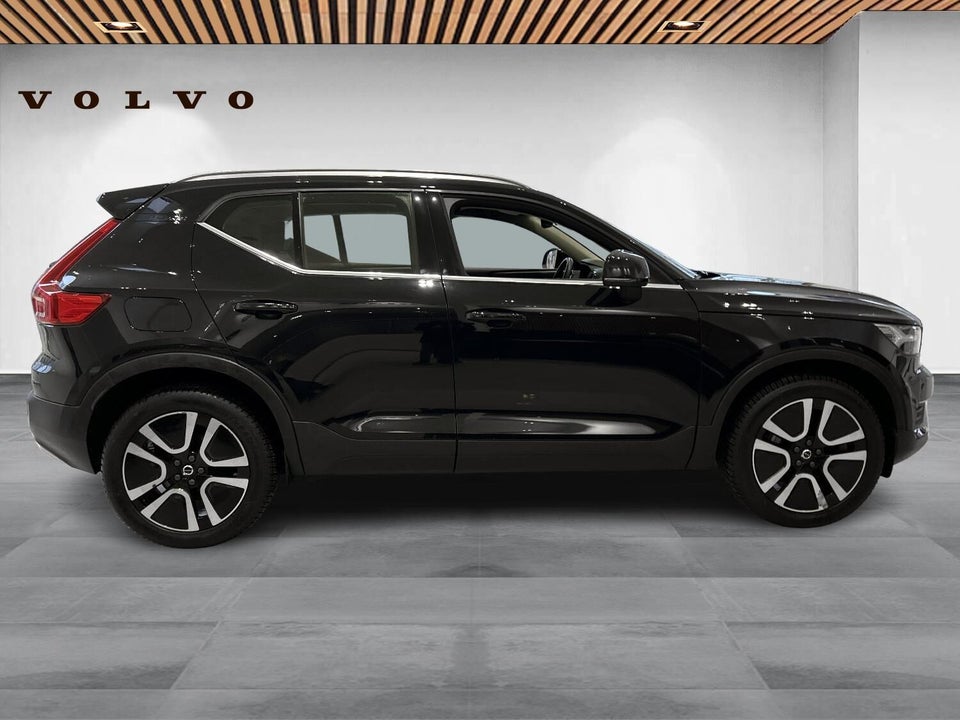Volvo XC40 1,5 T4 ReCharge Inscription X aut. 5d
