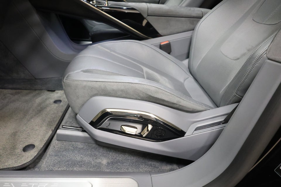 Lotus Eletre 5d