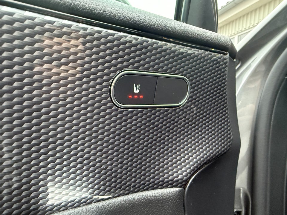 Mercedes A220 2,0 aut. 4Matic 5d