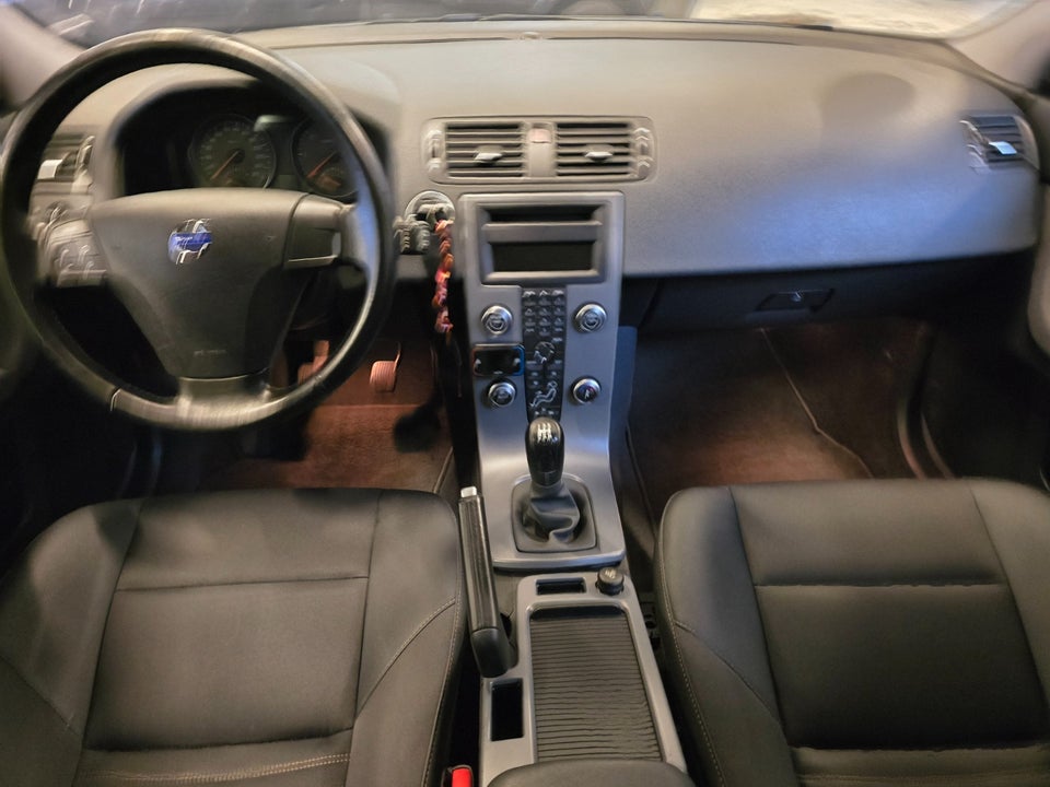Volvo V50 1,6 D DRIVe 5d