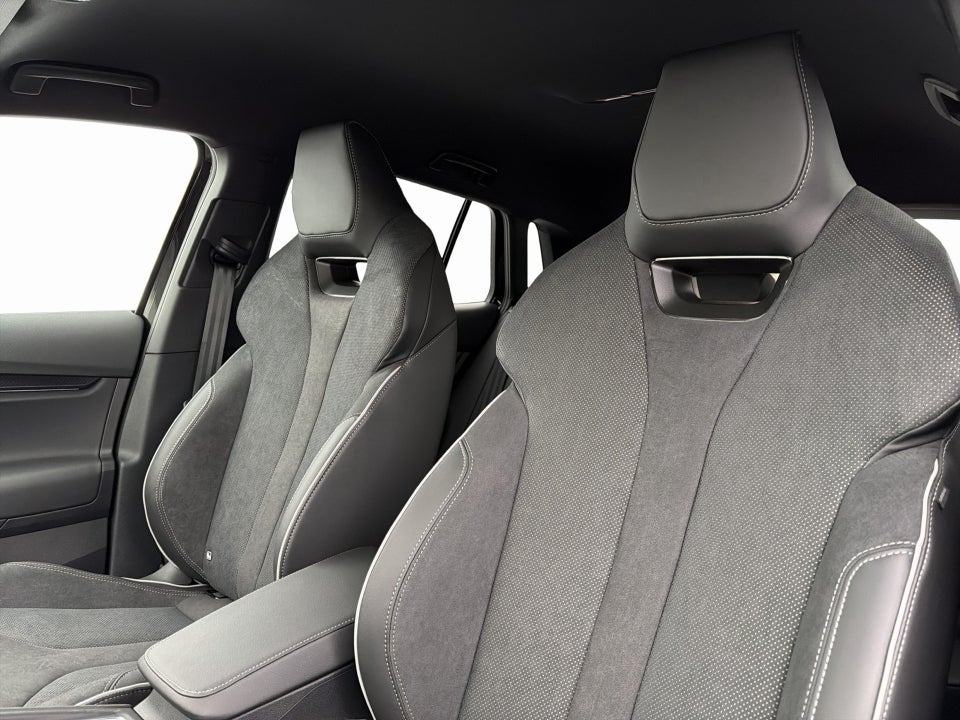 Skoda Elroq 85 iV Sportline 5d