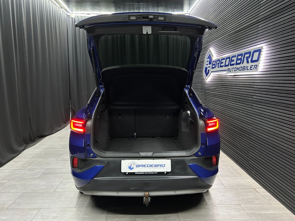 VW ID.5 77 Pro Performance 5d