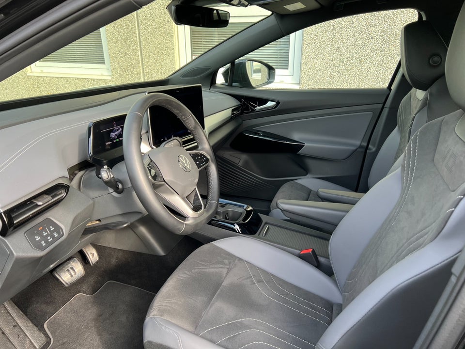 VW ID.4 77 Pro 5d