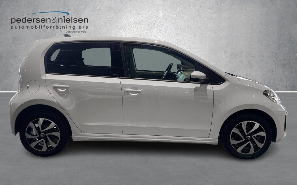 VW e-Up! 5d