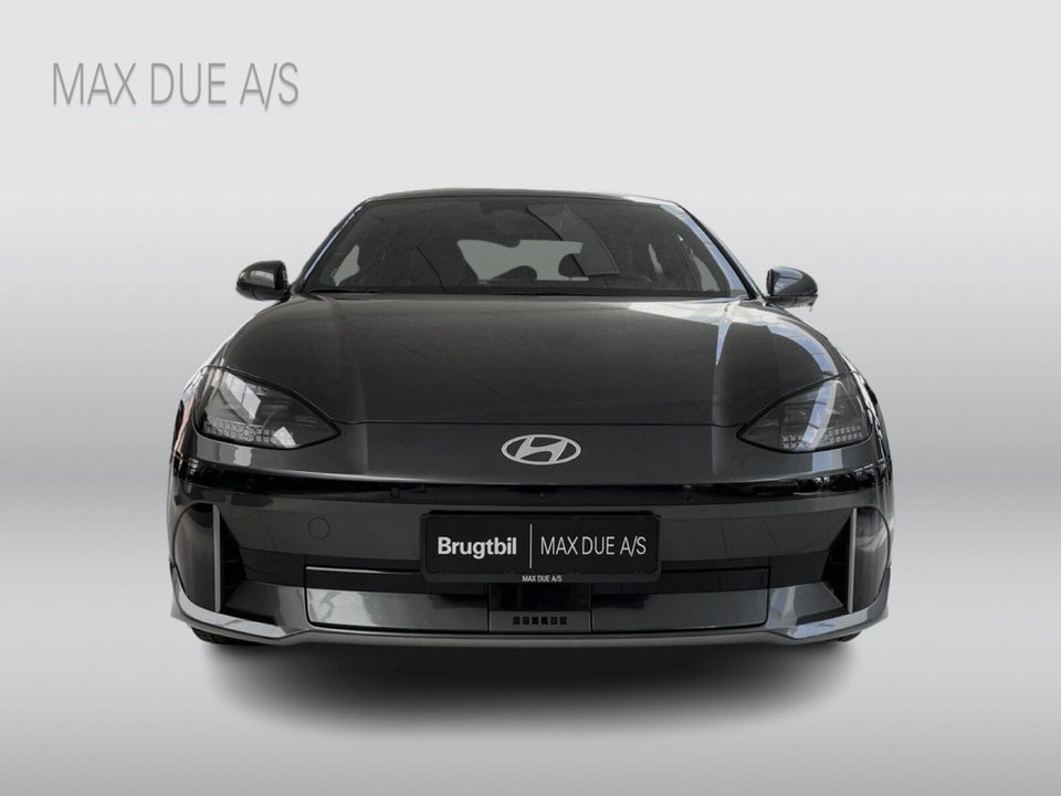 Hyundai Ioniq 6 77 Ultimate 4d