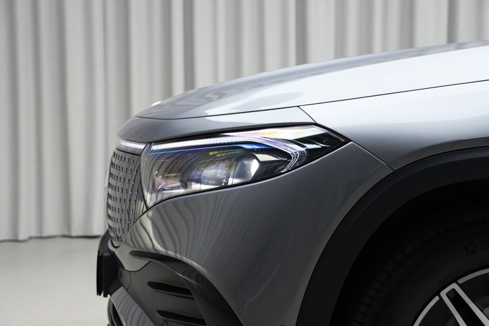 Mercedes EQB250+ AMG Premium 5d