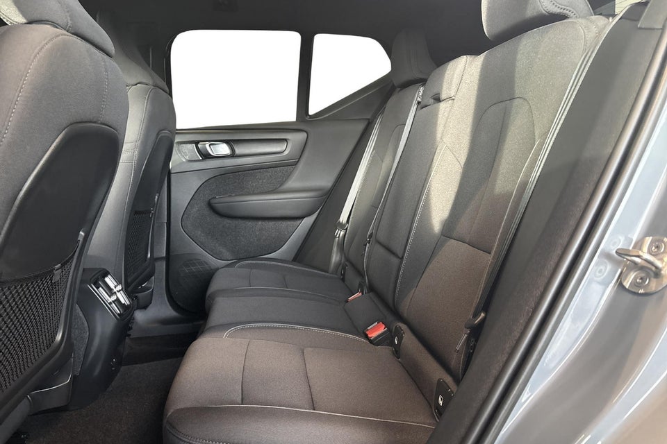 Volvo XC40 P6 ReCharge Core 5d