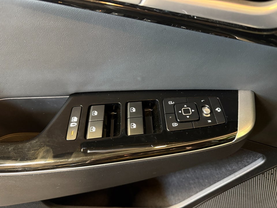 Kia EV6 77 Long Range Access 5d