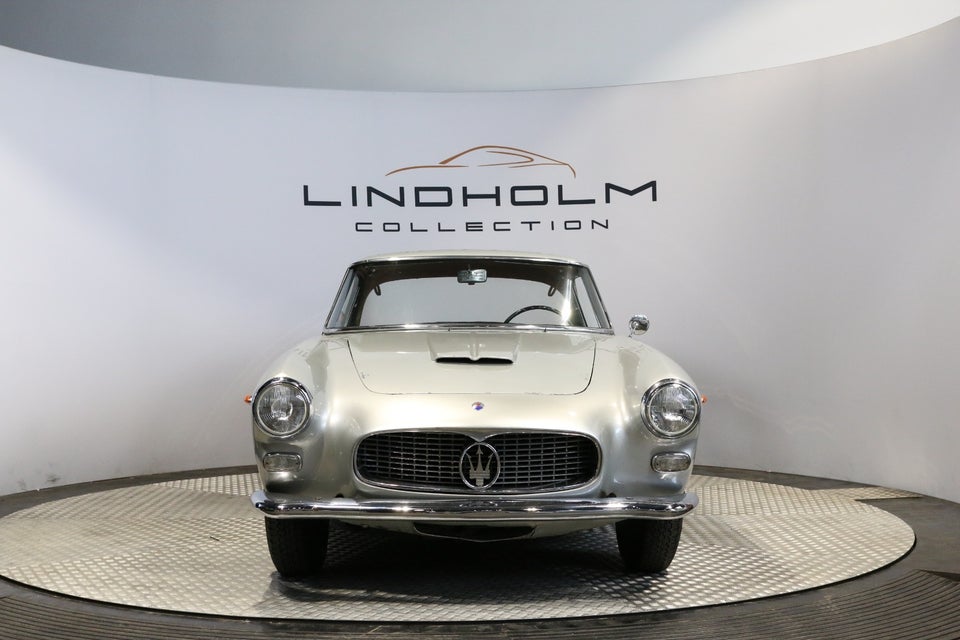 Maserati 3500 3,5 GTi 2d