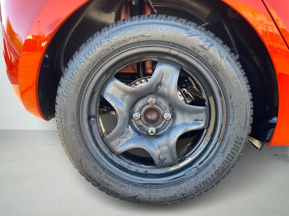 Renault Clio V 1,0 TCe 90 Equilibre 5d