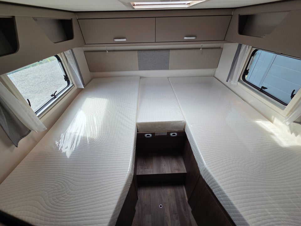 Carado T457 PRO+ 2,0 JTD 140 3d