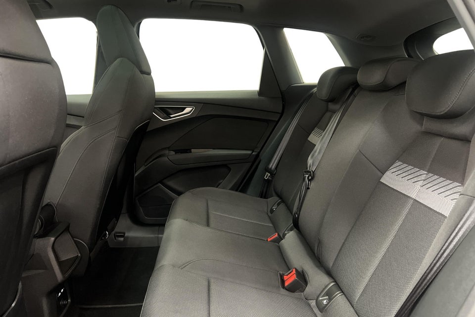 Audi Q4 e-tron 45 S-line Edition 5d