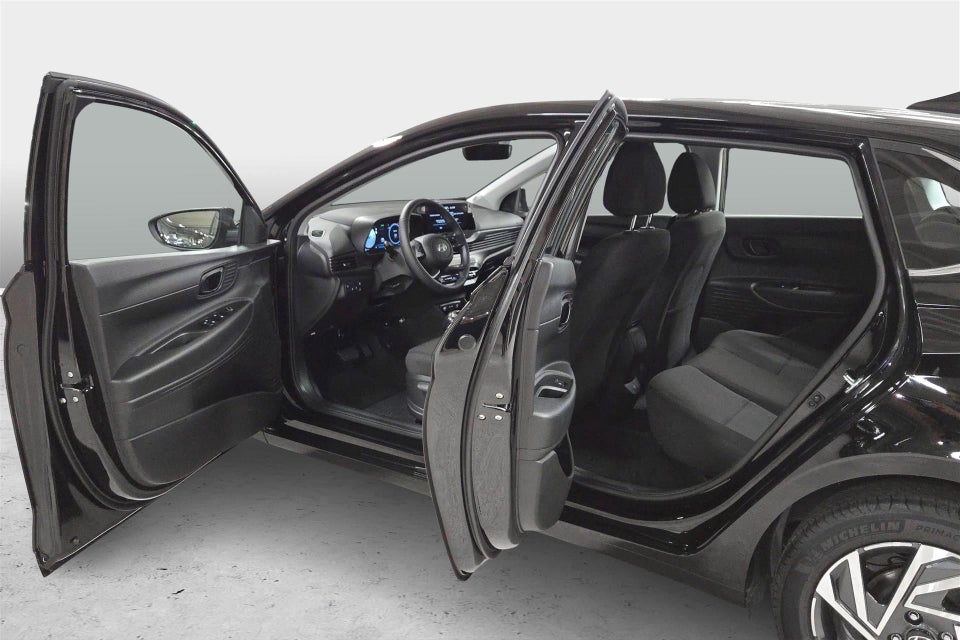 Hyundai i20 1,0 T-GDi Advanced DCT 5d