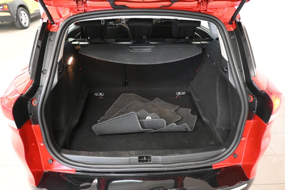 Renault Clio IV 0,9 TCe 90 Zen Sport Tourer 5d