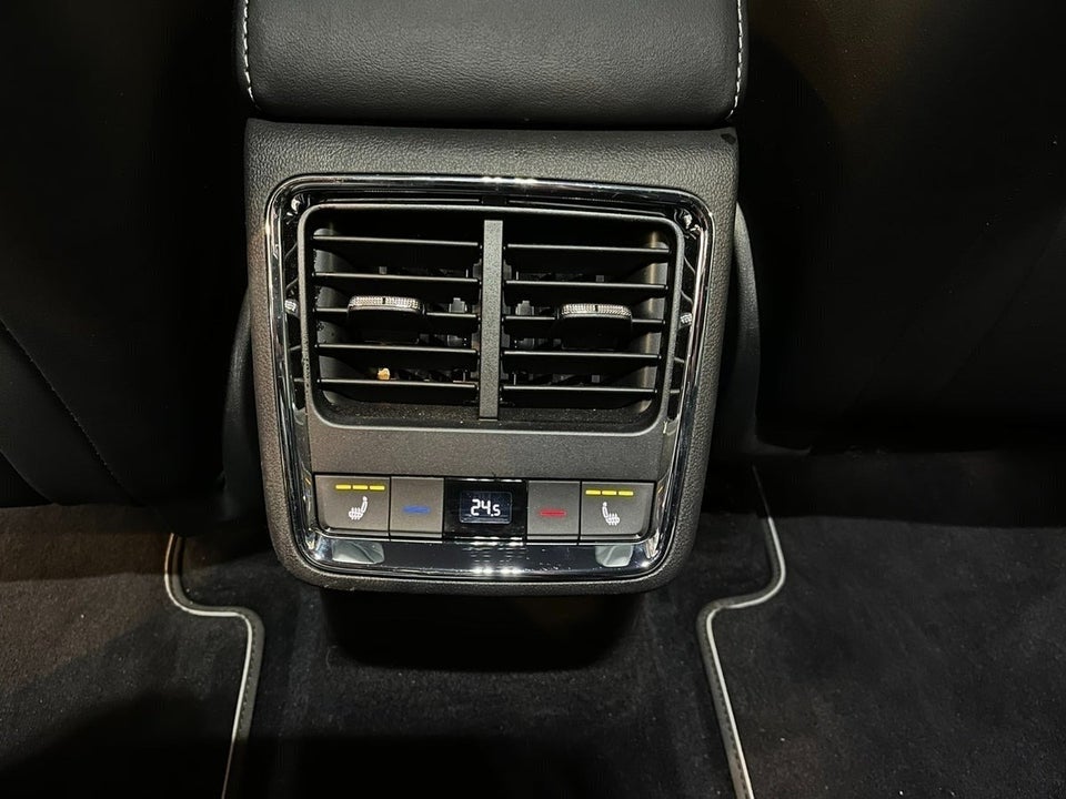 Skoda Enyaq 80 iV Sportline 5d