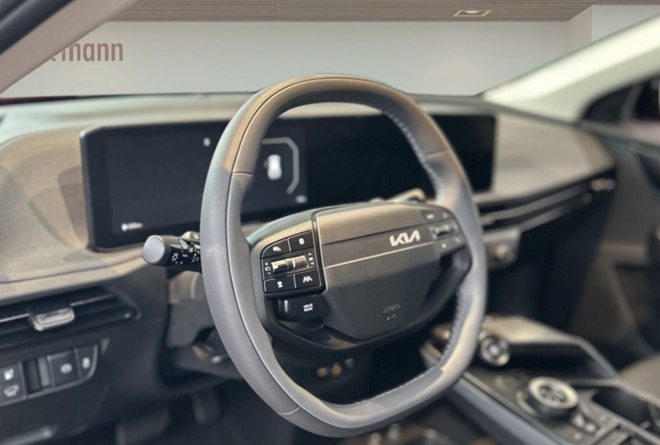 Kia EV6 63 Standard Range Prestige 5d