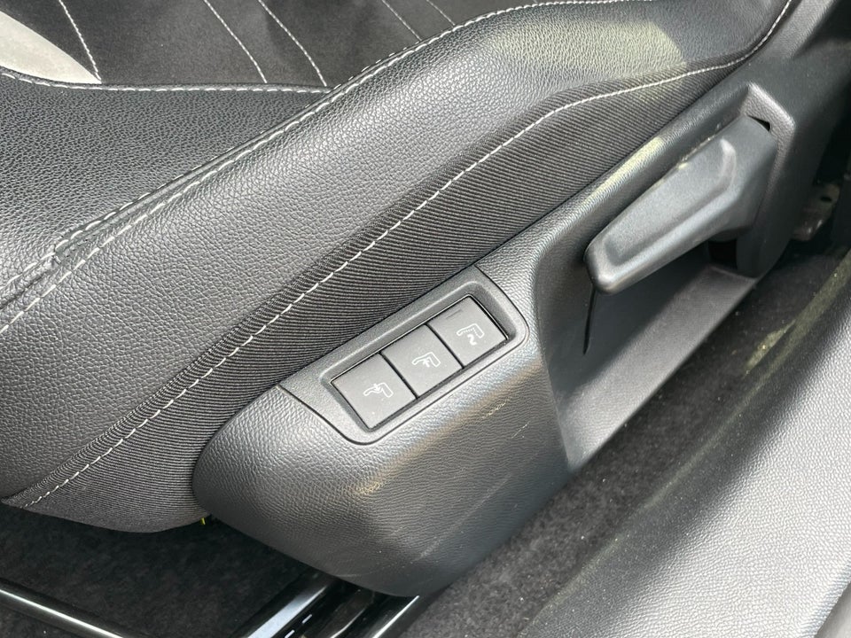 Opel Corsa-e 54 Ultimate 5d