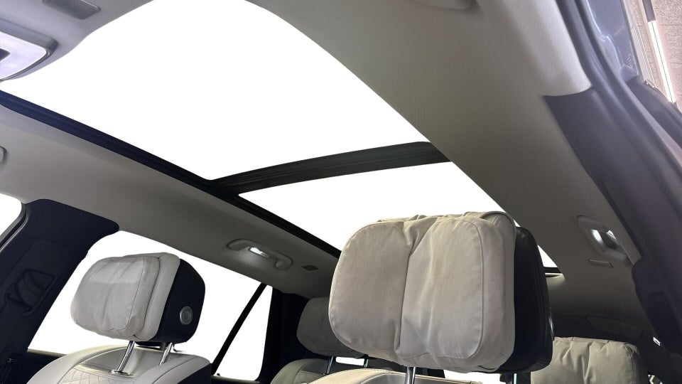 Hongqi E-HS9 99 Exclusive 5d