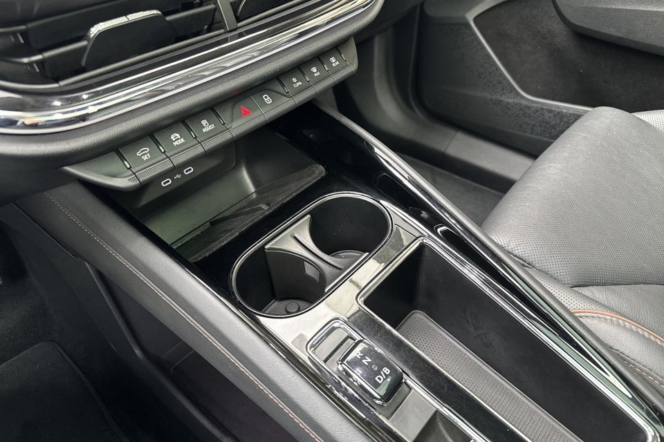 Skoda Enyaq 80 iV 5d