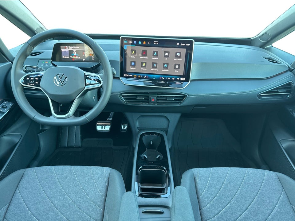 VW ID.3 79 Max+ 5d