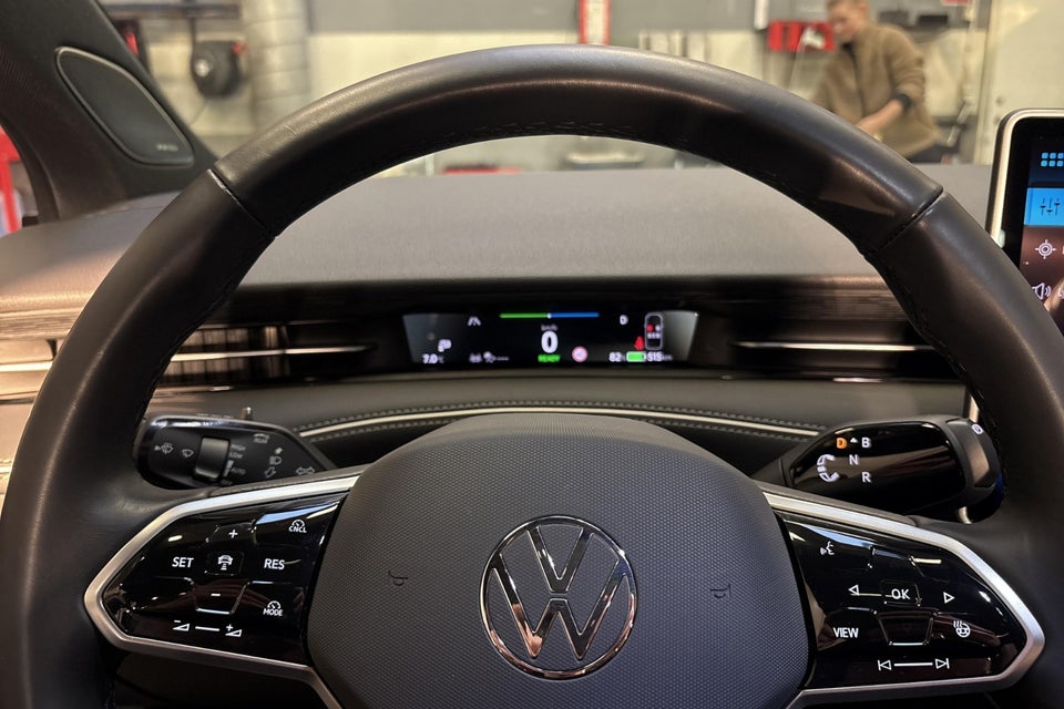 VW ID.7 86 Style S+ Tourer 5d