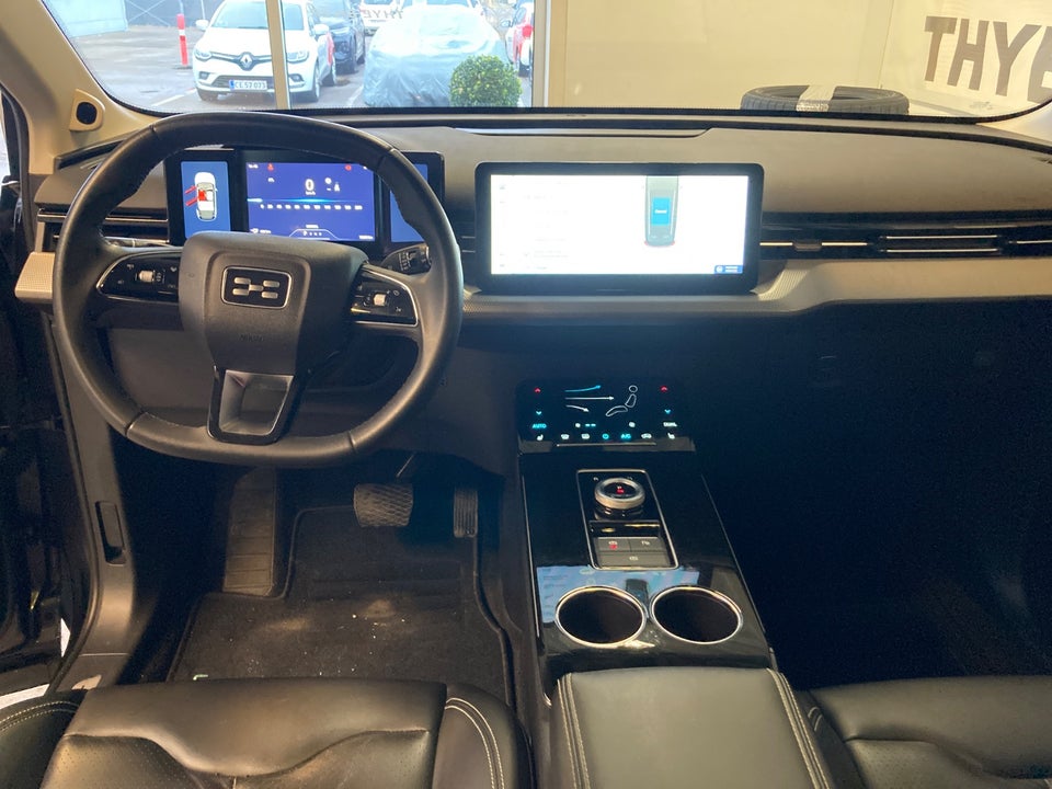 Aiways U5 Premium 5d