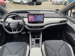 Skoda Elroq 85 iV First Edition 5d