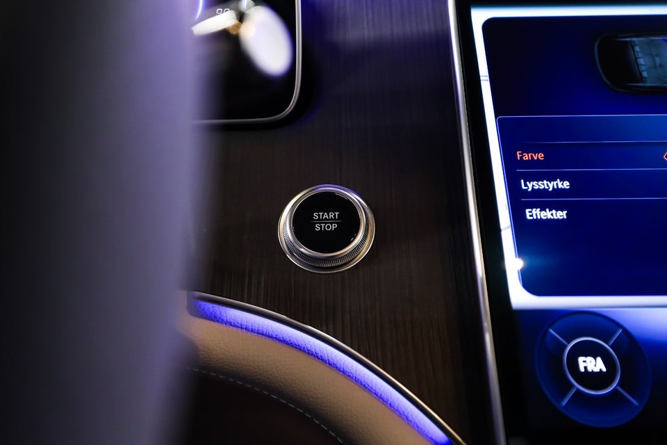 Mercedes EQE350 SUV AMG Premium 4Matic 5d