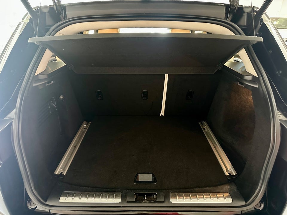 Land Rover Range Rover Evoque 2,0 Si4 240 Prestige aut. 5d