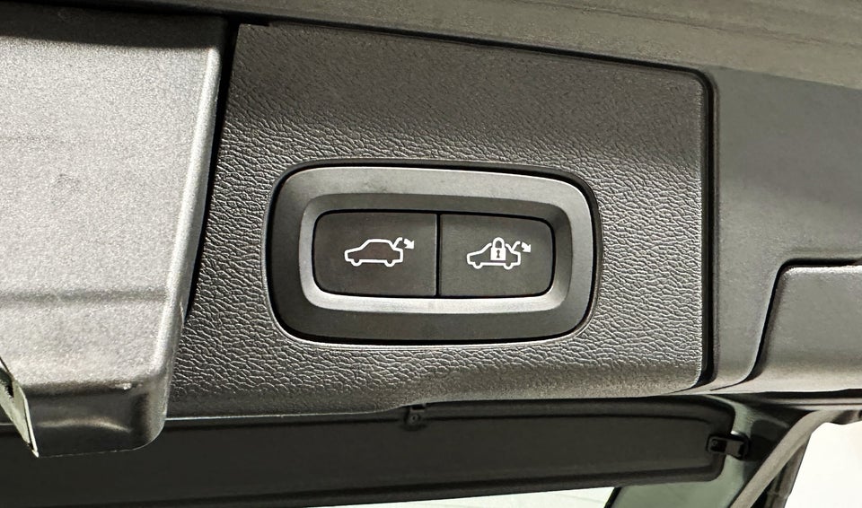 Volvo XC60 2,0 D4 190 Inscription aut. 5d