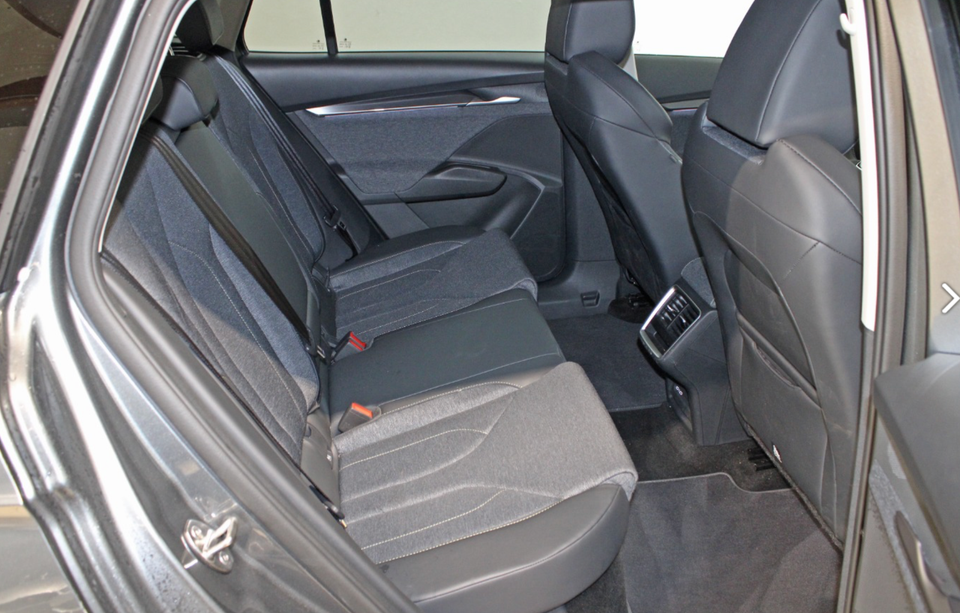 Skoda Elroq 85 iV Premium 5d