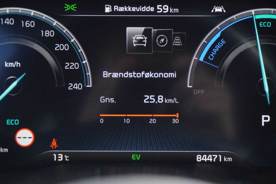 Kia Ceed 1,6 PHEV Upgrade+ SW DCT 5d