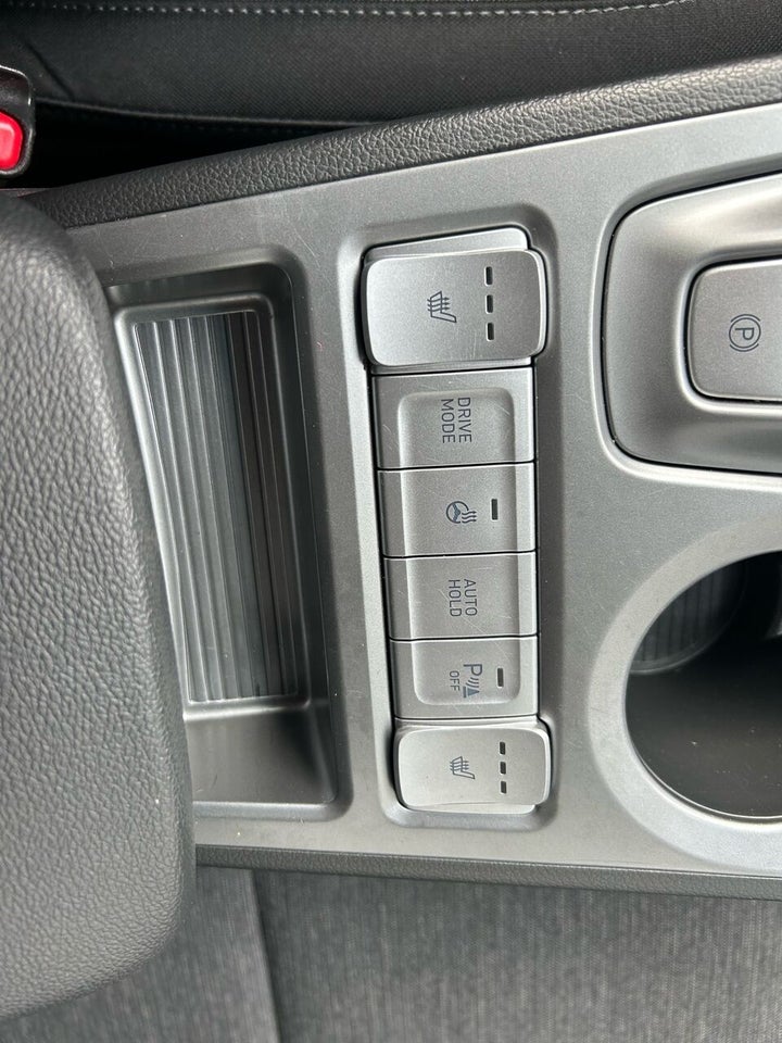 Hyundai Kona 39 EV Advanced 5d
