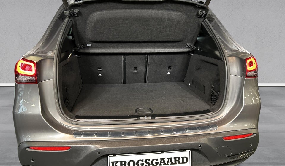 Mercedes EQA250 Progressive 5d