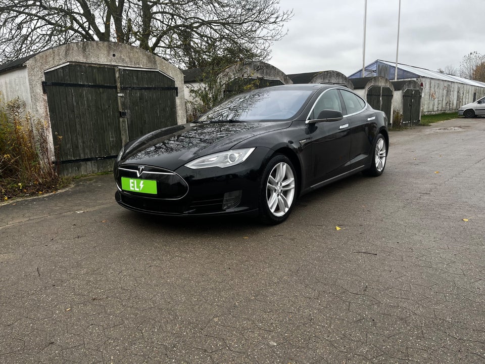 Tesla Model S 70 5d