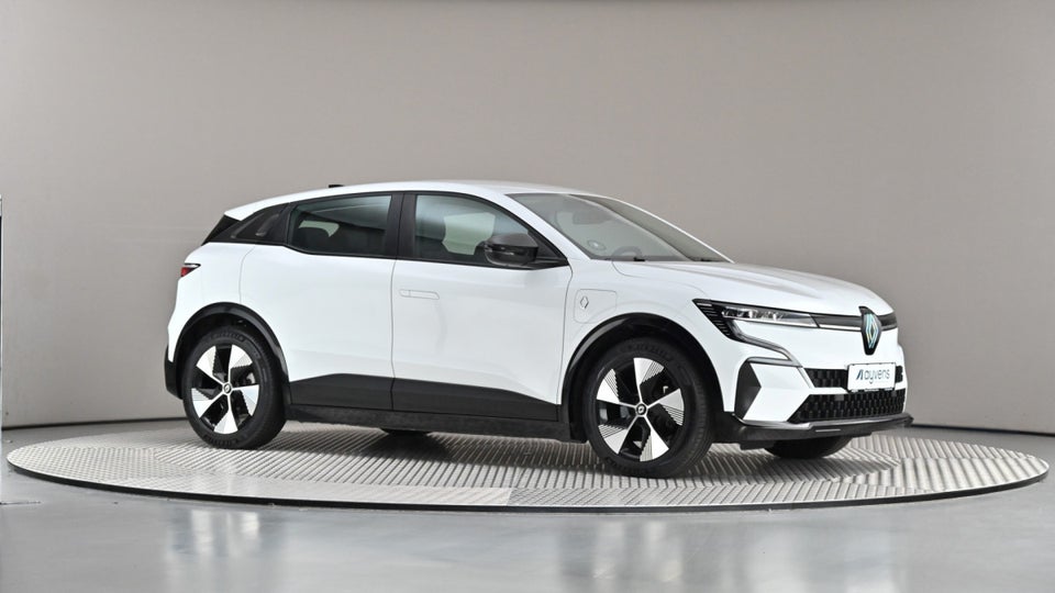 Renault Megane E-Tech 60 Equilibre 5d