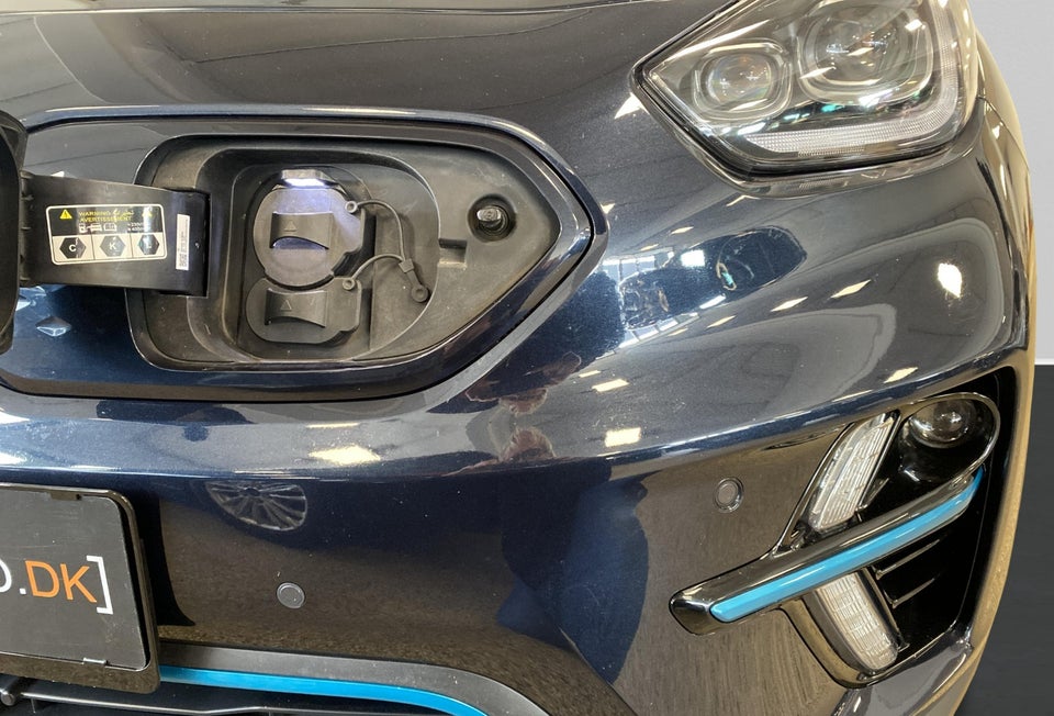 Kia e-Niro 64 Vision 5d