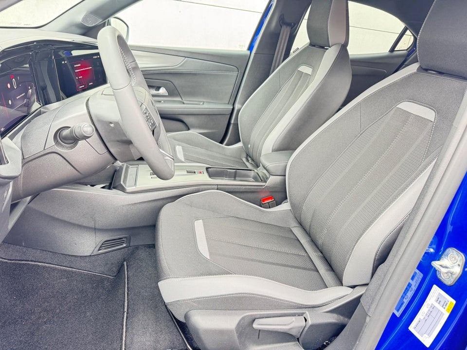 Opel Mokka-e 54 GS Line 5d