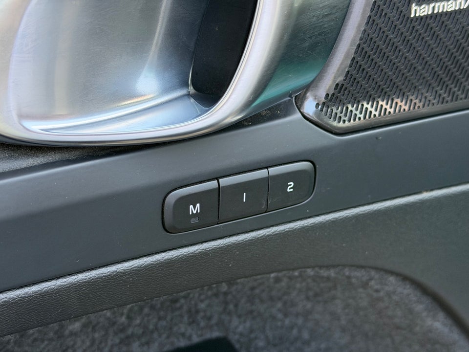 Volvo XC40 ReCharge Extended Range Ultimate 5d