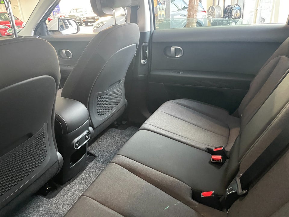 Hyundai Ioniq 5 58 Essential AWD 5d