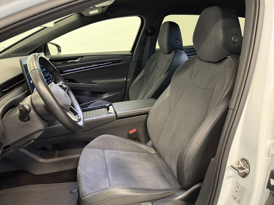 VW ID.7 77 Style Tourer 5d