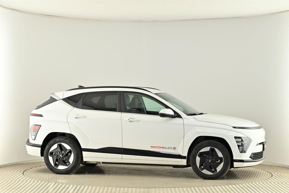 Hyundai Kona 65 EV Ultimate 5d