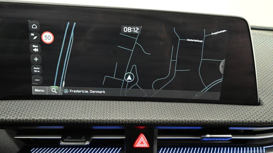 Kia EV6 77 Long Range Upgrade 5d